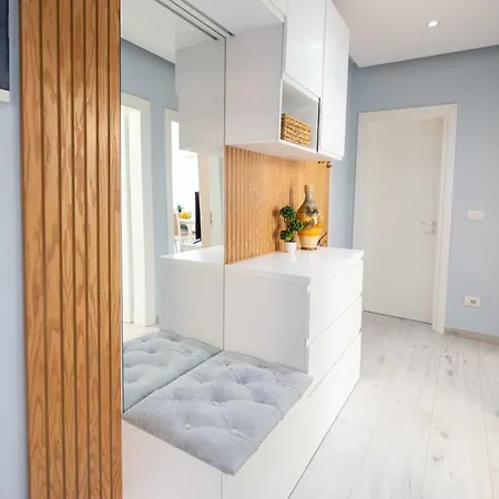 Zoto Luxury Apartment Himarë Extérieur photo