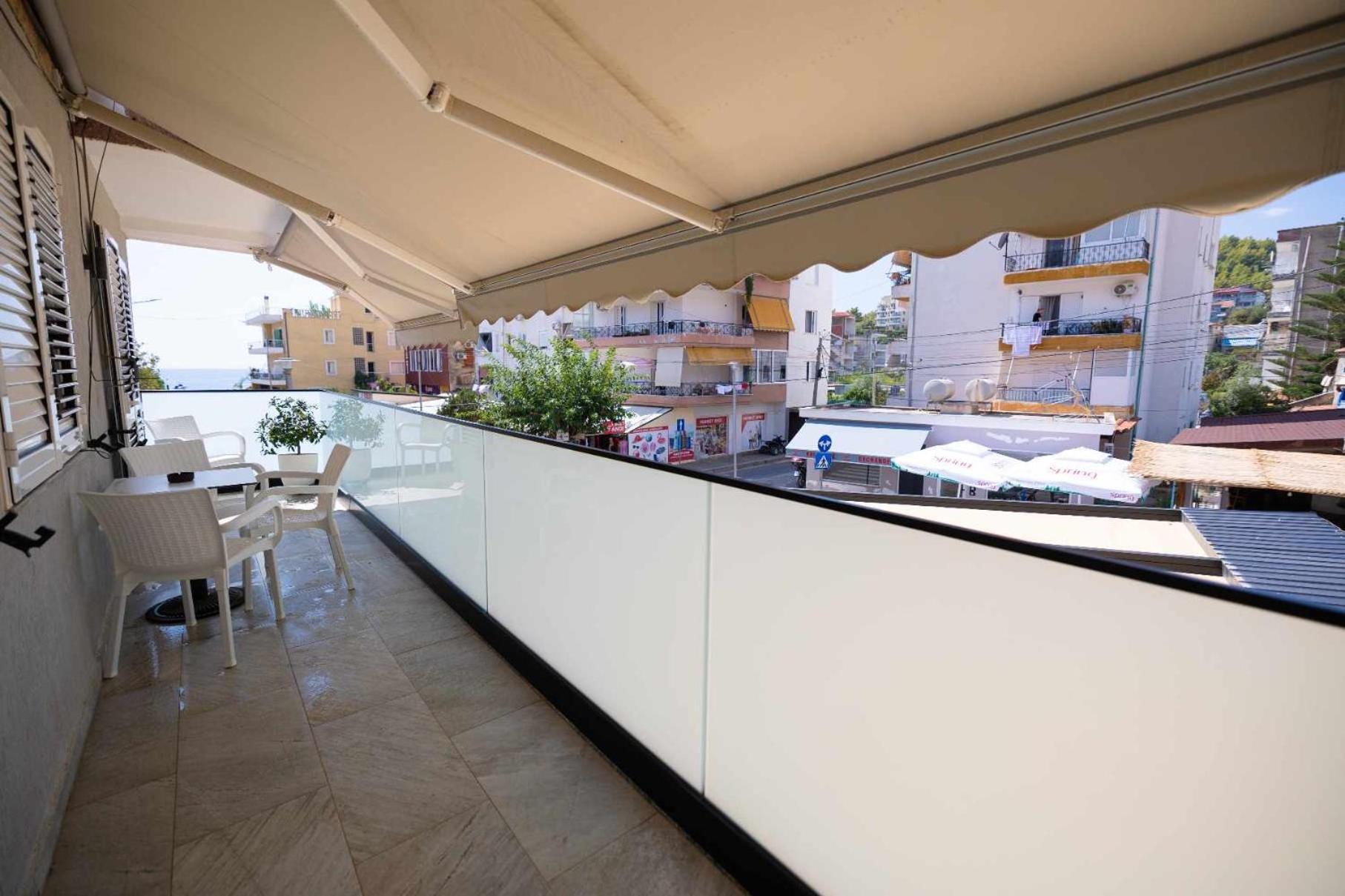 Zoto Luxury Apartamento