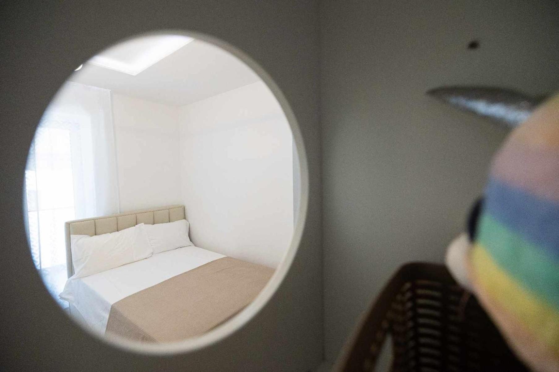 Zoto Luxury Apartamento