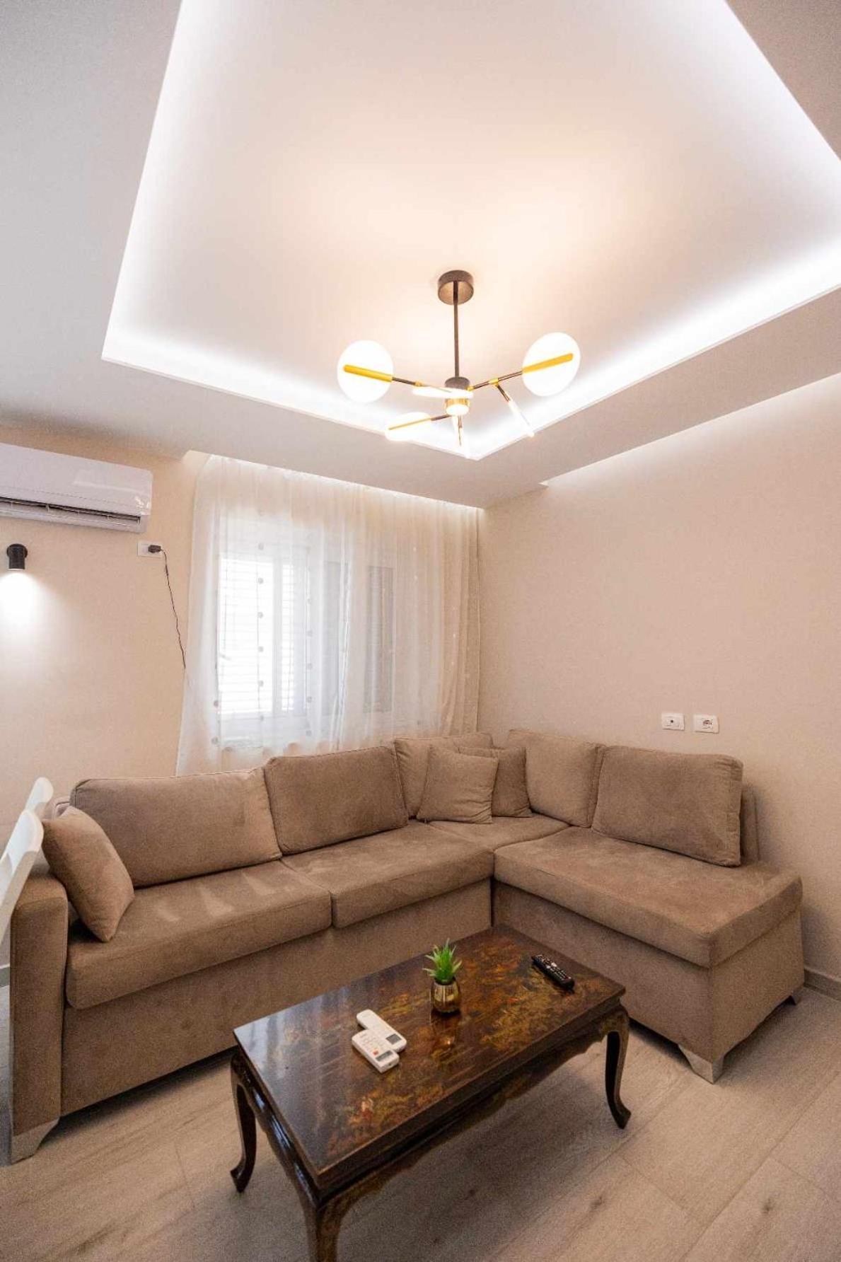 Zoto Luxury Apartamento *