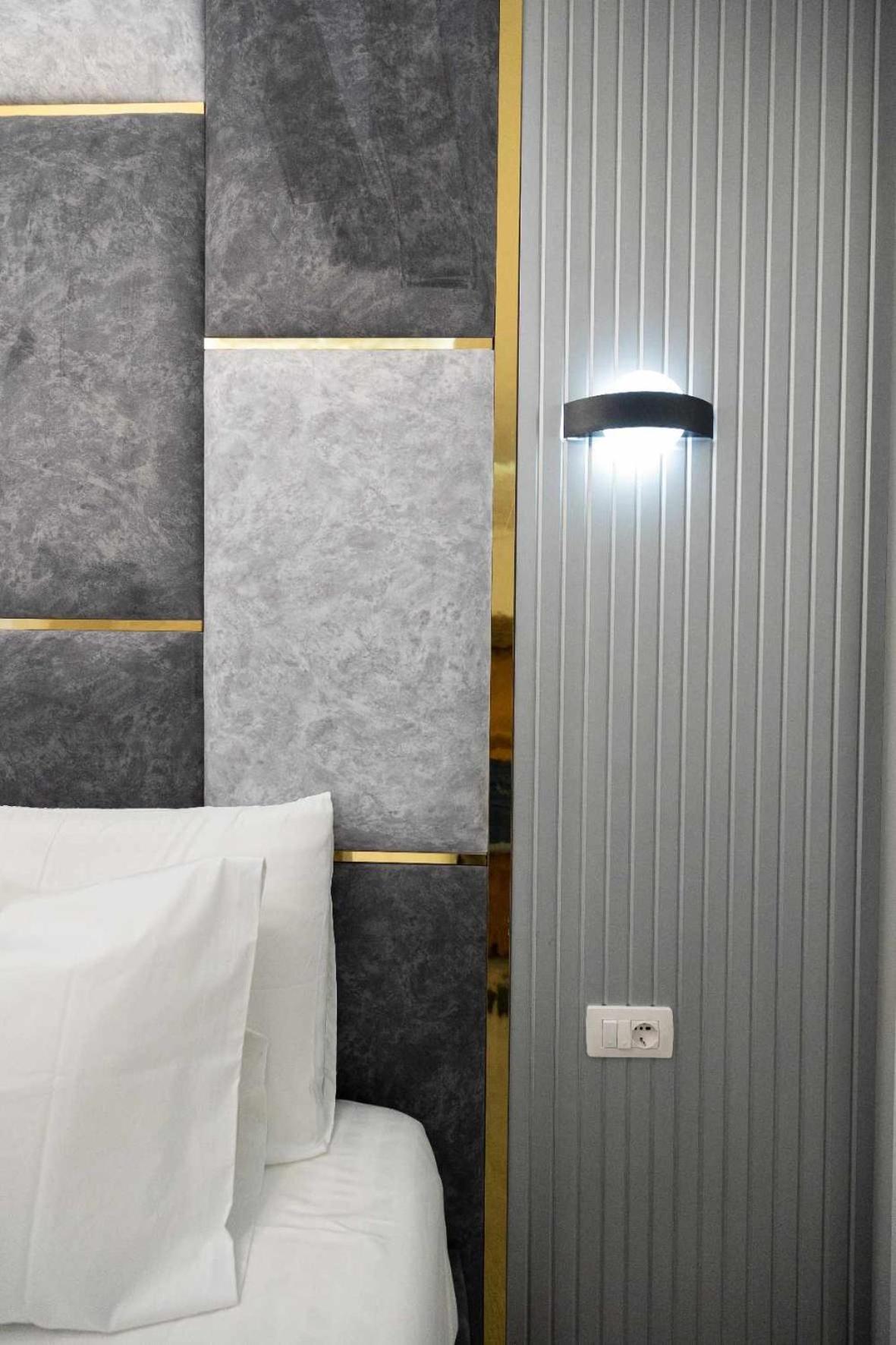 Apartamento Zoto Luxury Himare