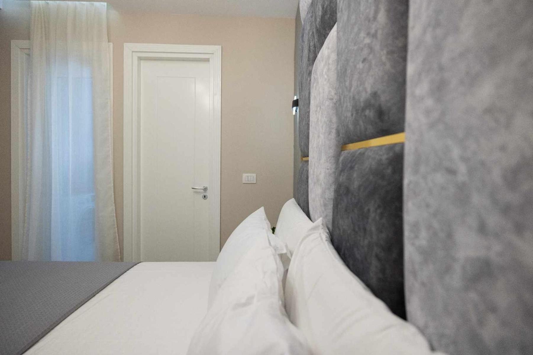 Zoto Luxury Apartamento