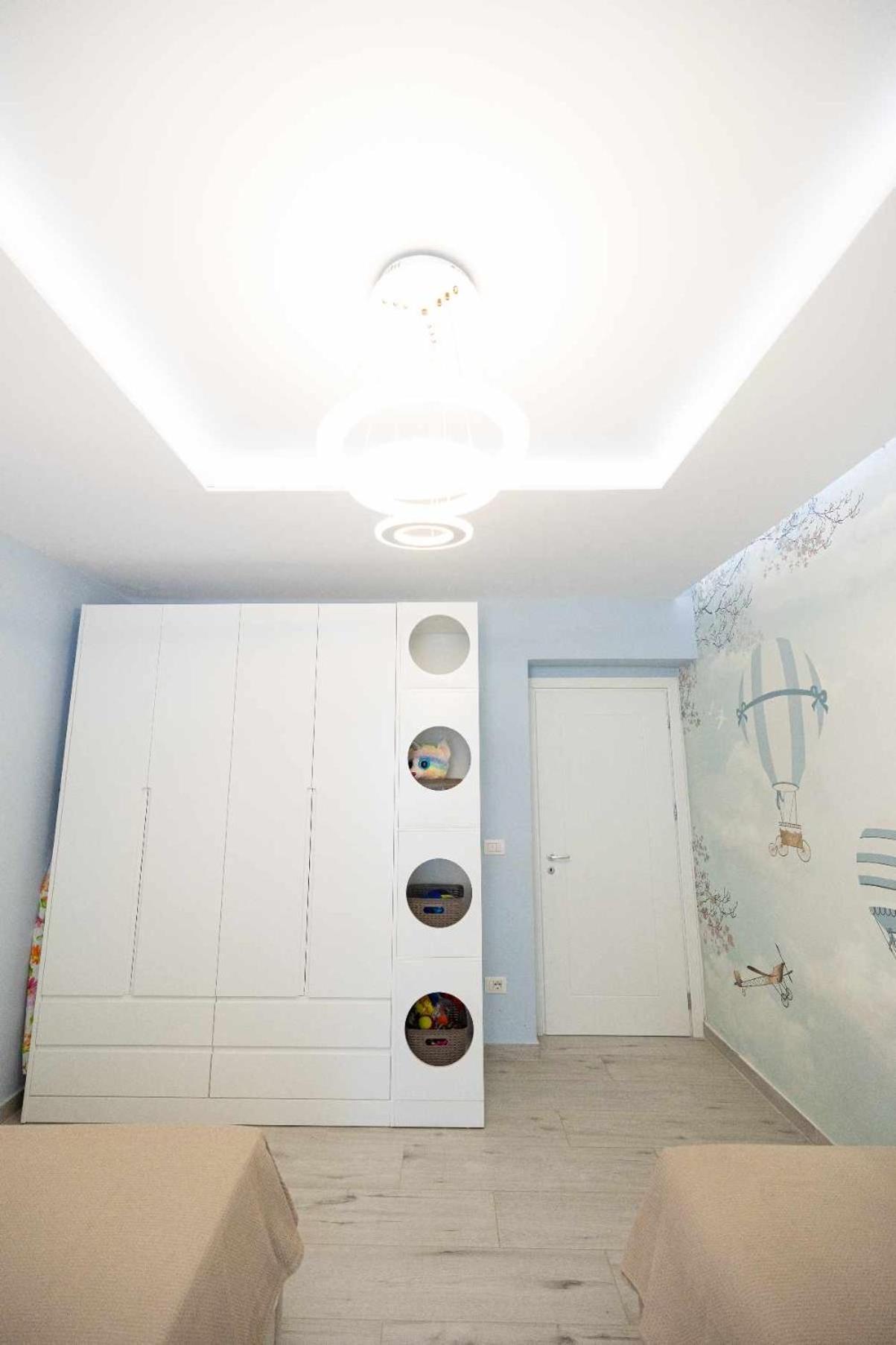 Zoto Luxury Apartamento *
