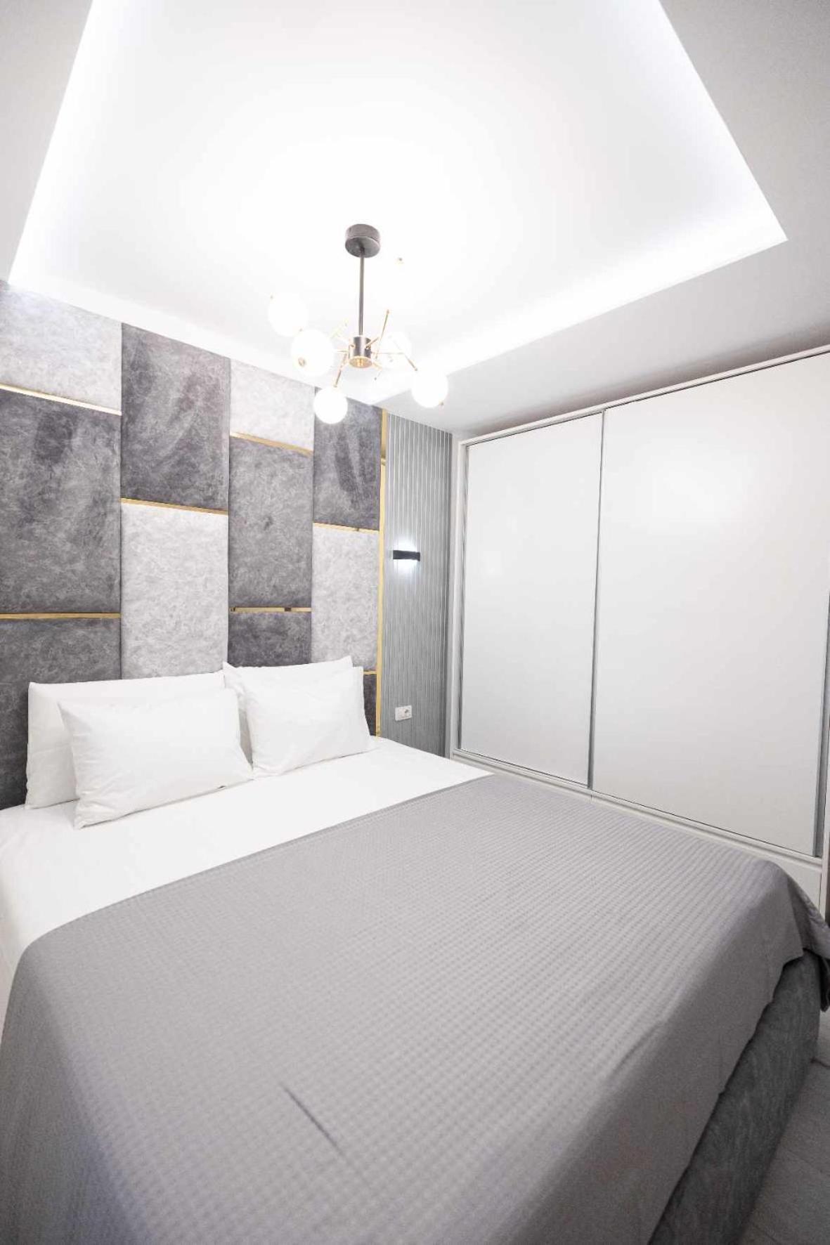 Zoto Luxury Apartamento