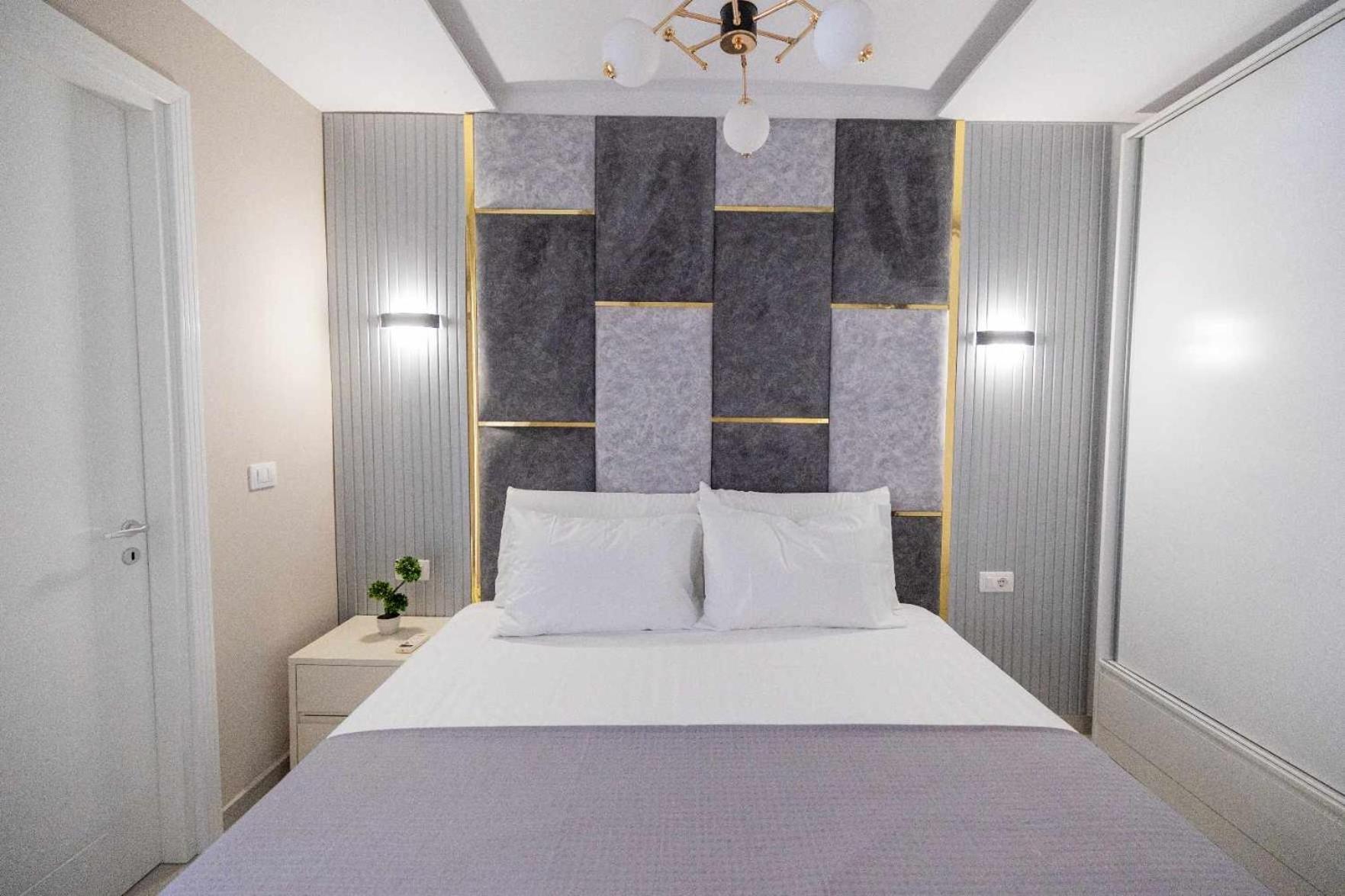 Apartamento Zoto Luxury Himare