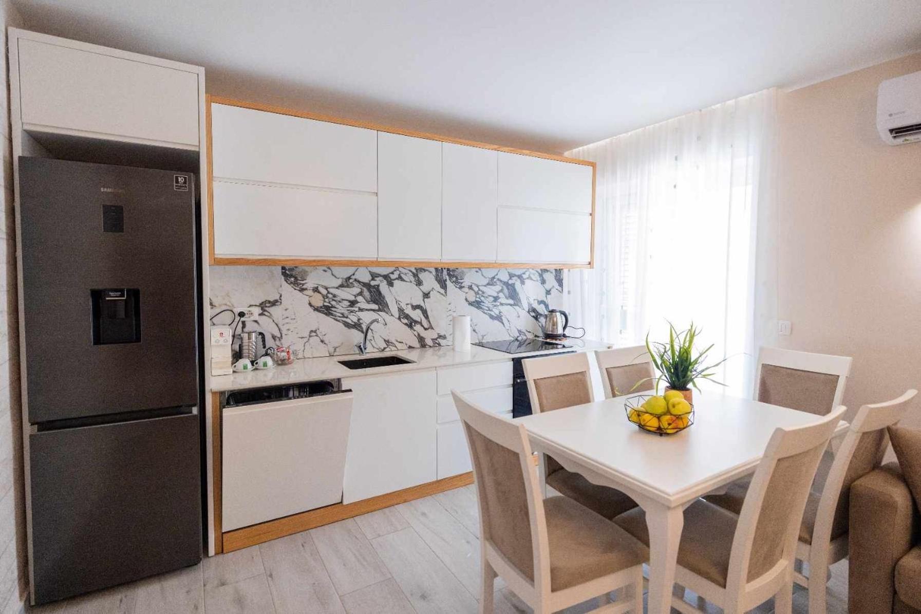Zoto Luxury Apartamento *