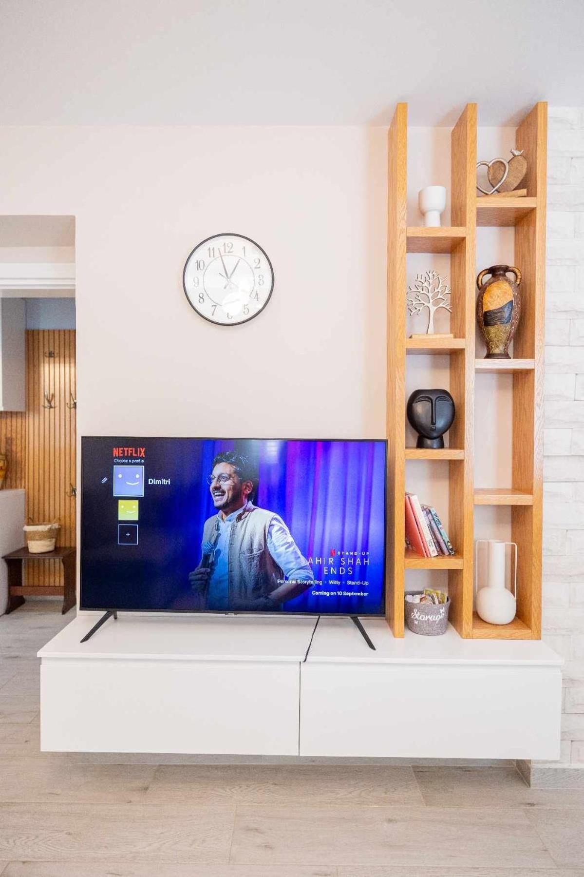 Zoto Luxury Apartamento Himare