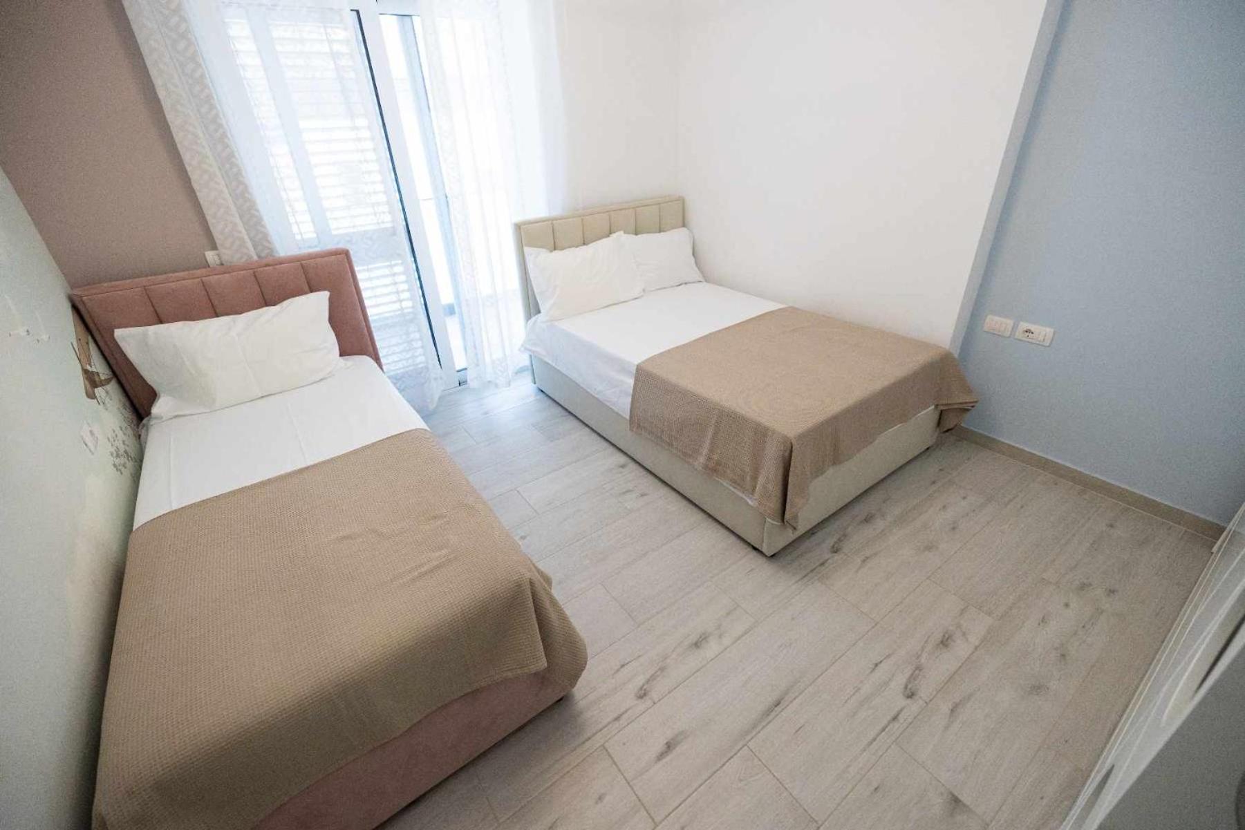 Apartamento Zoto Luxury Himare