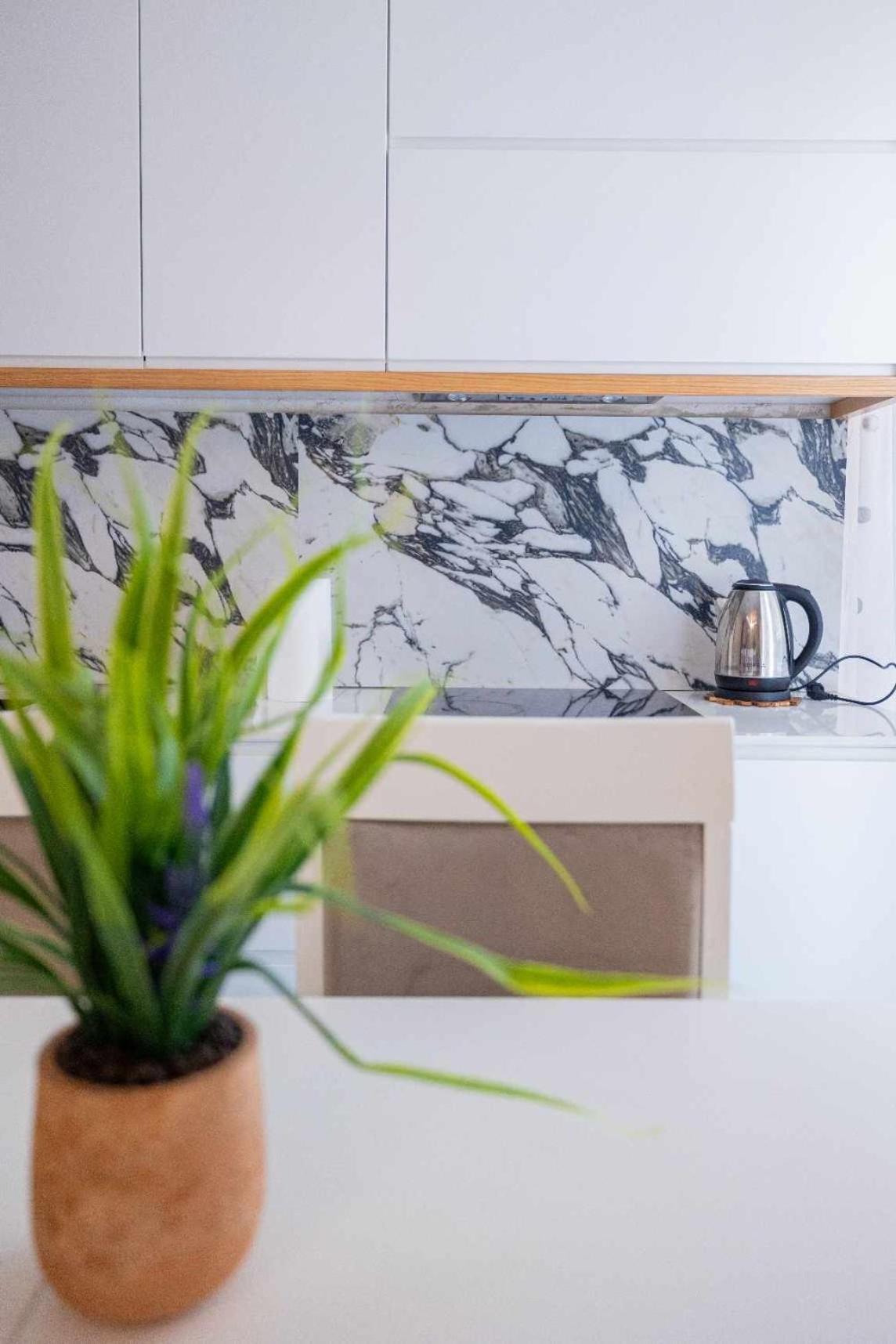Apartamento Zoto Luxury