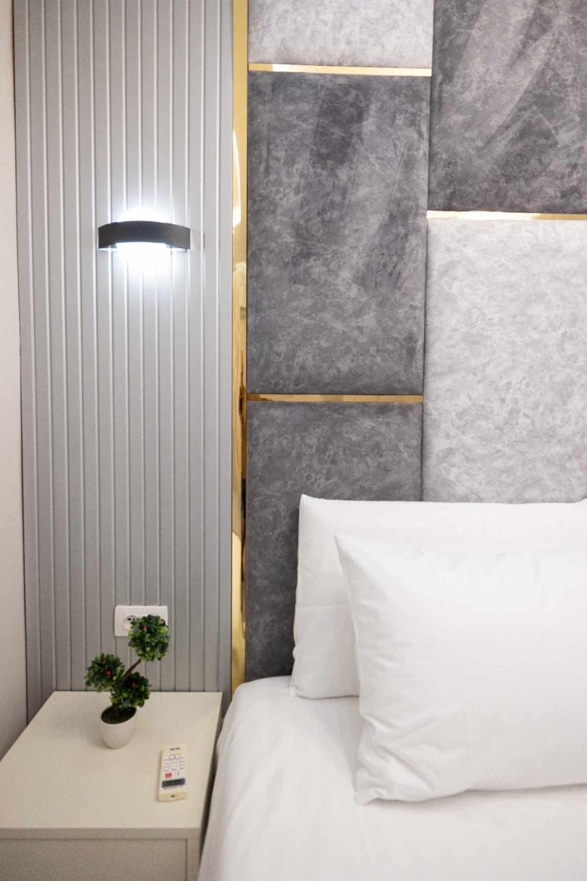 Zoto Luxury Apartamento