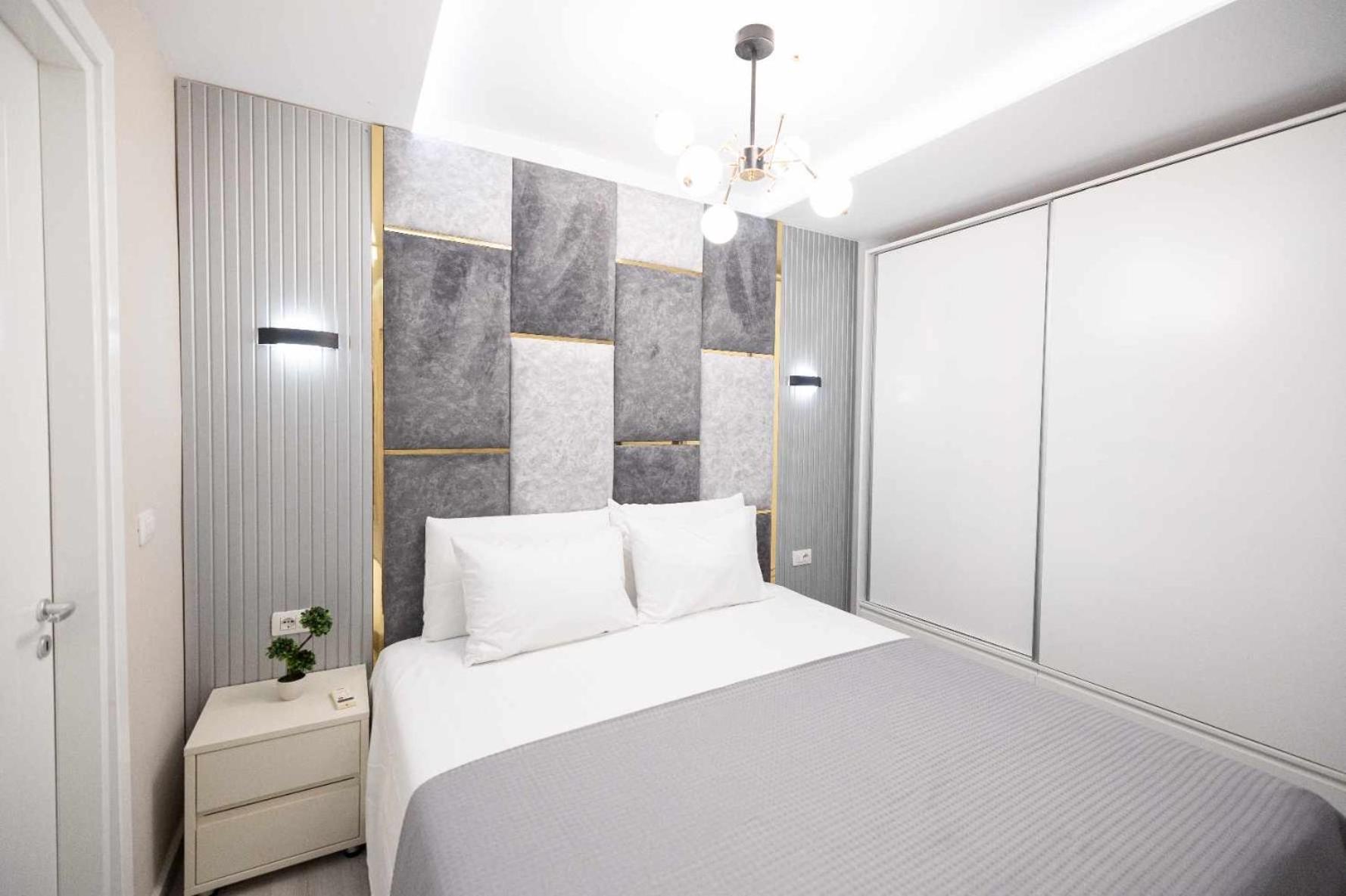 Apartamento Zoto Luxury