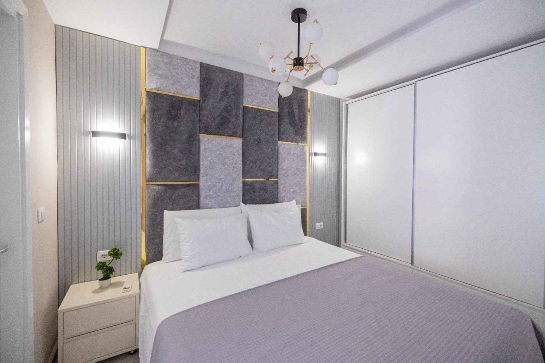 Zoto Luxury Apartamento *