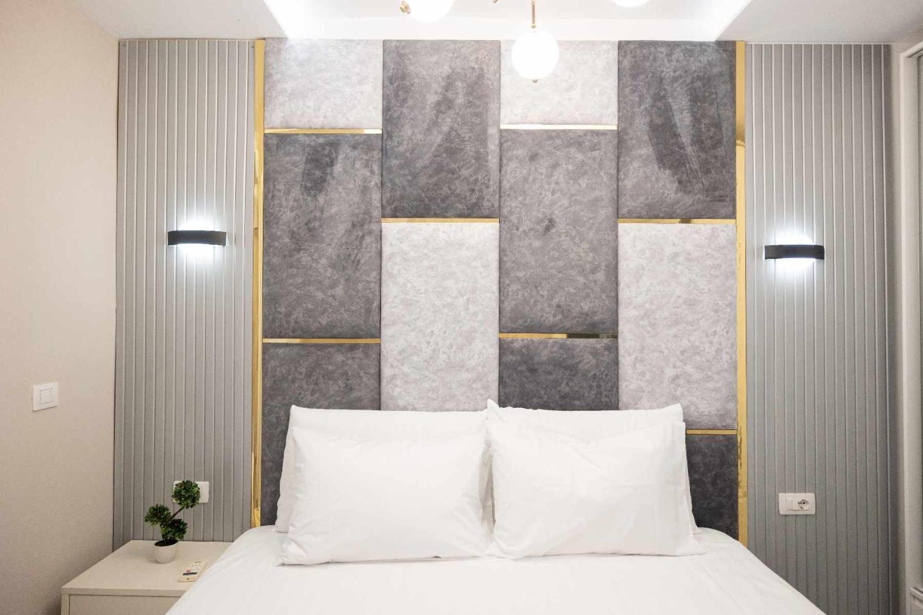 Apartamento Zoto Luxury Himare
