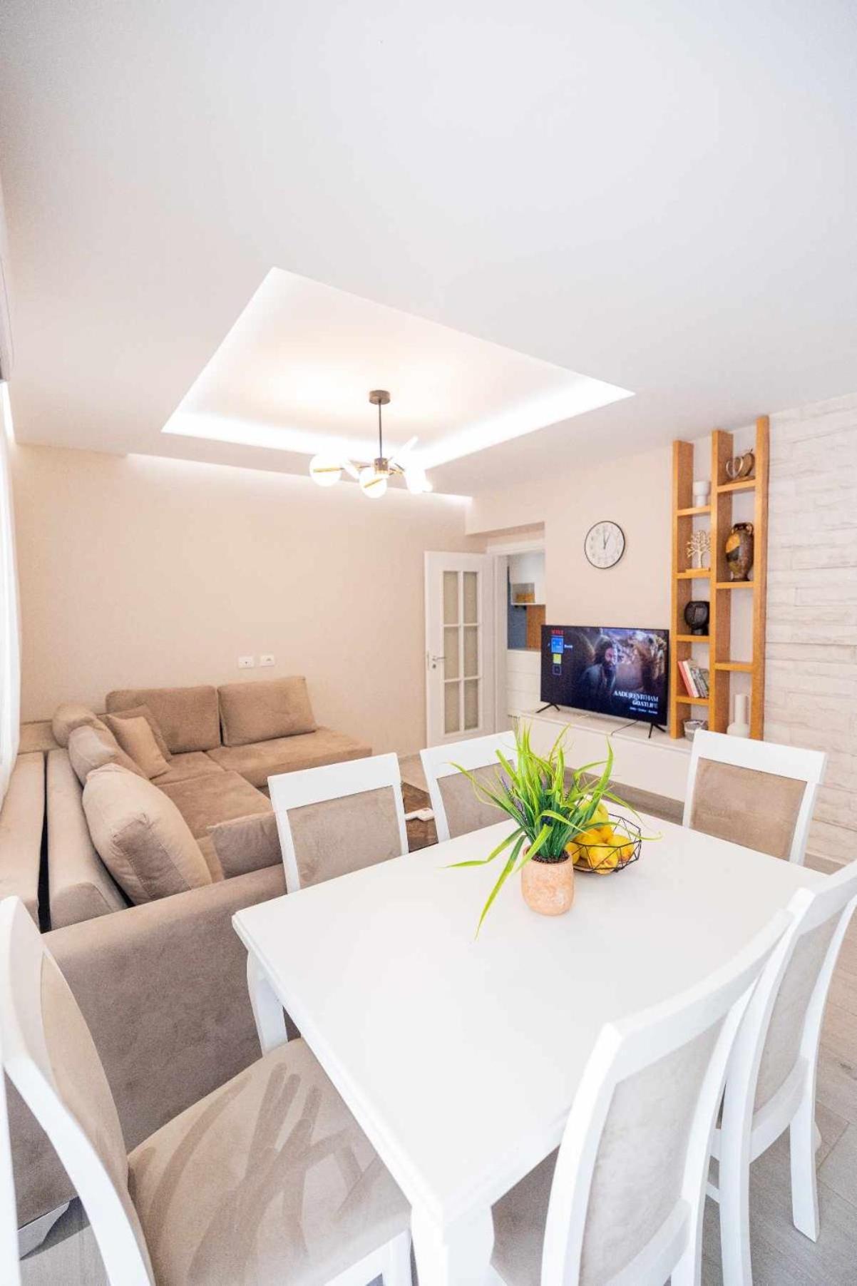 Zoto Luxury Apartamento Himare